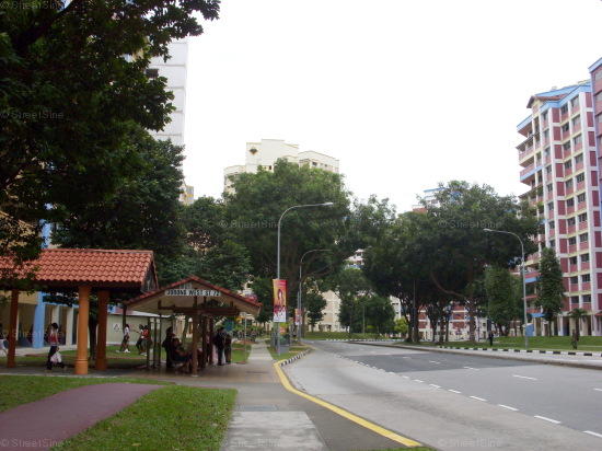 Jurong West Street 72 #93102